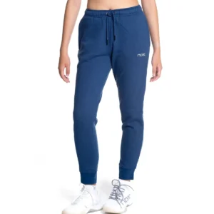 PANTALON NOX T21MPA MUJER AZUL