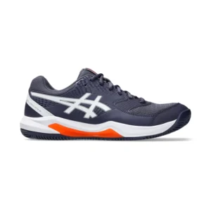 ASICS GEL-DEDICATE 8 CLAY 1041A448 AZUL MARINO