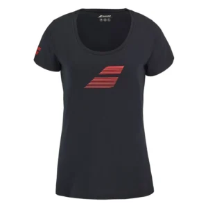 CAMISETA BABOLAT EXERCISE FLAG TEE MUJER