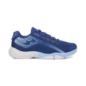 BULLPADEL FLOW 25I CZ76067000 AZUL OSCURO MUJER